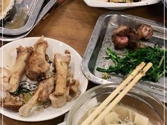 -凤齐羊肉烩面馆