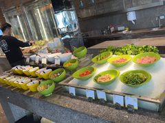 -解放碑威斯汀酒店-知味国际美食餐厅