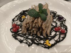 -印象天台·非遗文化美食