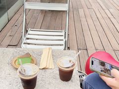 -CEMENT·coffee bar (凤凰创意园店)