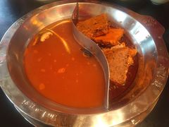 番茄鸳鸯-大龙辣火锅·龙虾·烧烤(湖滨新天地店)