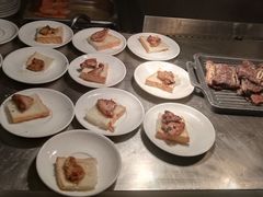 -海悦建国饭店-自助餐厅