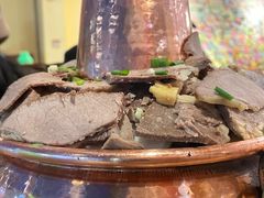 -如意林卡藏餐吧(大昭寺店)