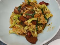 -玉华台饭庄·淮扬菜·烤鸭(望京店)