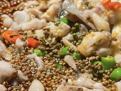 -小鱼小牛·鱼牛干锅·脆鱼火锅(世欧广场店)