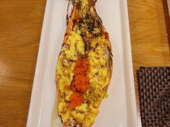 -樱の千渡日式料理·铁板烧•烧鸟(金盛田广场店)