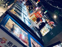 -盒马鲜生(杭州运河上街店)