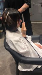 -Kraemer Paris  苏豪路易士·嘉玛发廊