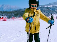 -太子岭滑雪场