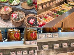 -湘江红·湖南招牌菜(莲花南路店)