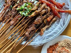 -林二哥宜烤官·宜宾小烧烤