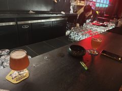 -岔巴精酿啤酒餐吧(南屏街店)