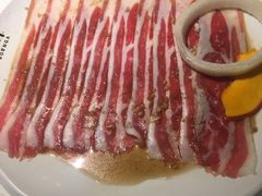 -本家韩国烤肉(青岛万象城店)
