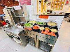 -芈重山老火锅(广州首店)