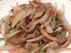 -东方亚克西餐厅(西康路店)