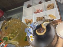 -探鱼·鲜青椒爽麻烤鱼(北京路天河城店)