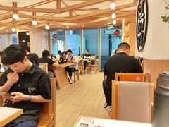 -味千拉面(广州白云机场T1西二店)