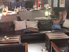 -maan coffee漫咖啡(通州店)