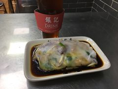 鸳鸯拉肠-银记肠粉(文昌北路店)