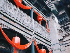 -乔家大院文化园区