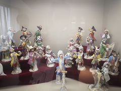 -Me Coffee下午茶艺术空间