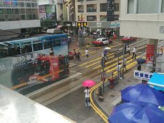 景观位-肯德基(庄士敦道店)