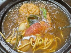 -老新隆牛肉锅贴(新街口店)