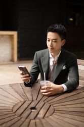 -THE RUIZ GZ睿制西装定制