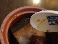 -奎元馆.百年奎元.非遗传承(西湖边的解放路店)
