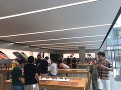 -Apple零售店(中街大悦城店)