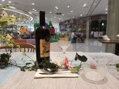 -寒舍欣和美食教室(永旺梦乐城烟台金沙滩店)