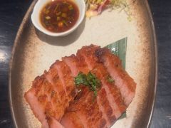 -Thai Alley泰爱里(二沙岛店)