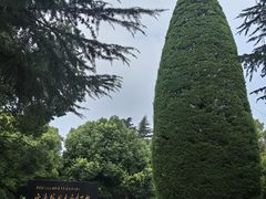 -宋庆龄陵园