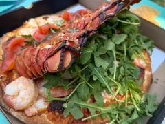 -Steveston Pizza Company (Richmond)