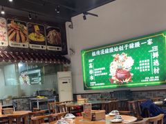 -猪腰一家·地道佛山菜(里水店)