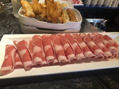 -天都火锅酒楼(虹梅南路店)