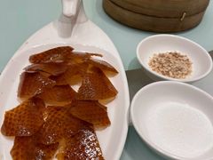 精品烤鸭-城南往事(滨江世茂店)