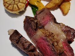 -郑州希尔顿酒店·阿米奇意大利餐厅