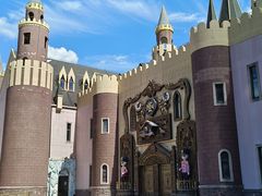 -安徒生童话乐园