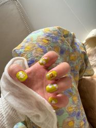 -LADYGIRL·Nail·Lash·美甲美睫