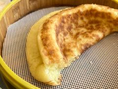 -大清花饺子(山庄店)