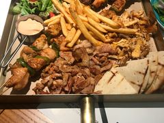 -HELLO MUSAE 拾光缪斯餐厅·纯正希腊风味(苏州中心店)