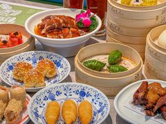 -陶兰居·香港饭店·海鲜大排档(圆融时代广场店)
