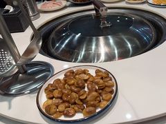-白洋淀灶台鱼(名佳花园店)