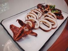 -渔码头食府·20年蓬莱老字号(登州路店)