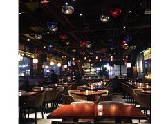 大堂-MARU玛露音乐餐厅(大学路店)