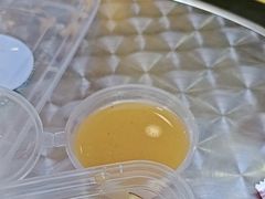 -阿群甘草水果