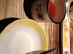 -探鱼·鲜青椒爽麻烤鱼(苏宁广场店)