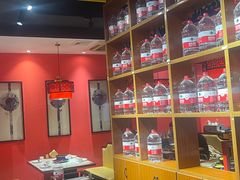 -祥源胡同·涮牛羊肉火锅(花桥店)