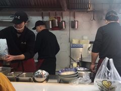-大头亮羊汤烩面·河南非遗(良乡总店)